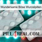 Wundersame Böse Wurzelpillen 17